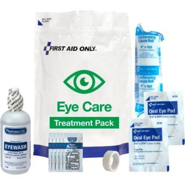 Acme United Eye Care Treatment Pack 91168